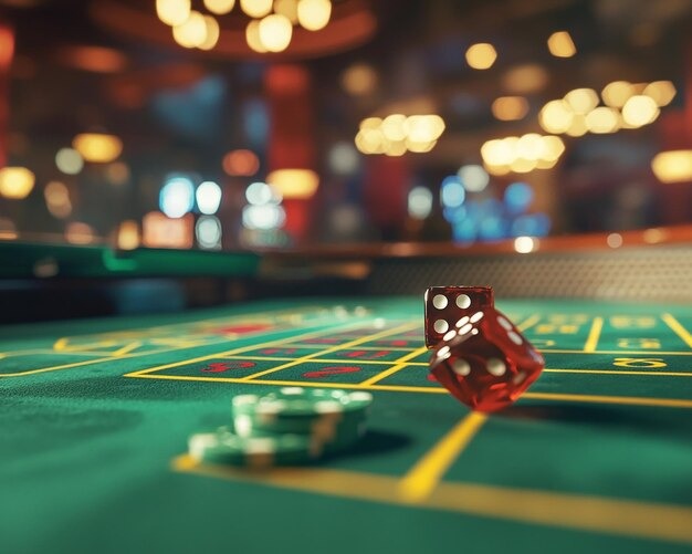 togelsumo Roulette at togelsumo
