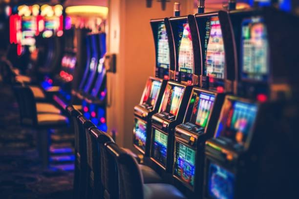 togelsumo Slots